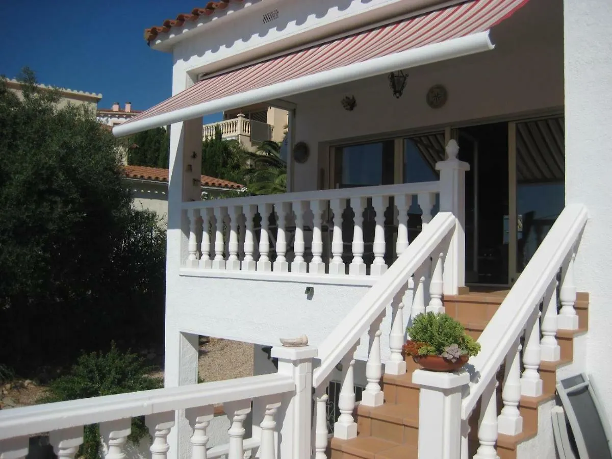 Albacete31 Villa Roses