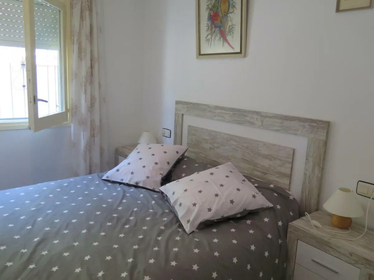 Albacete31 Villa Roses